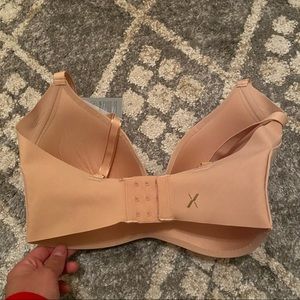 Knix WingWoman Contour Bra 6+